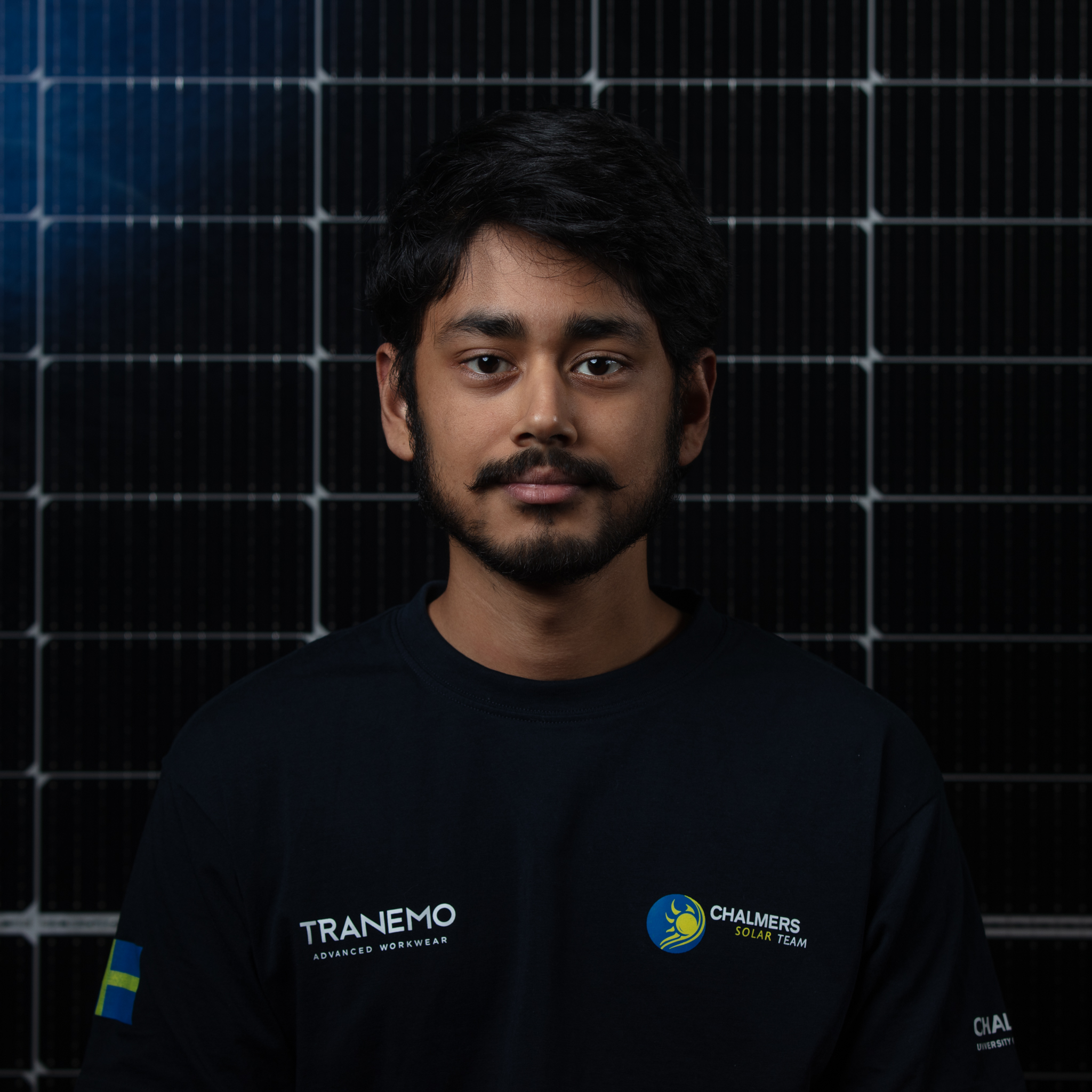 Harshith Pidur Kuppusamy