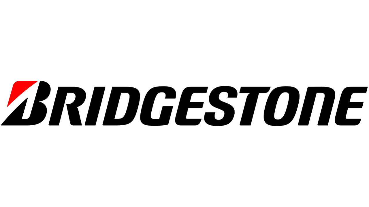 Bridgestone-Logo