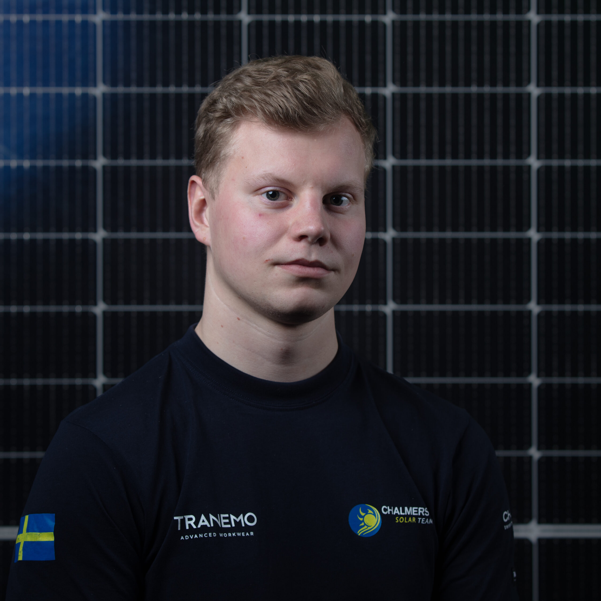 Gustav Ringblom