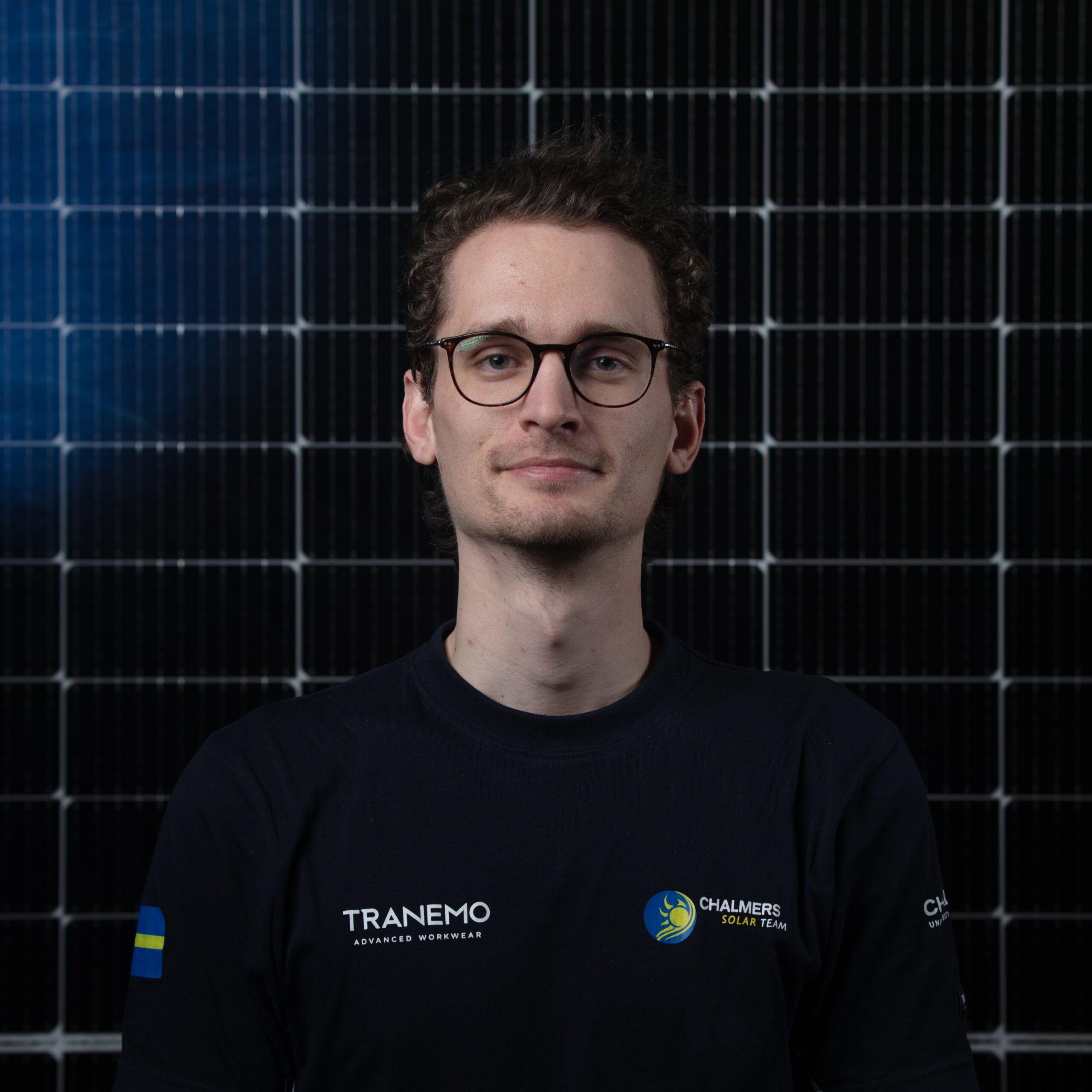 Christoffer Lennernäs