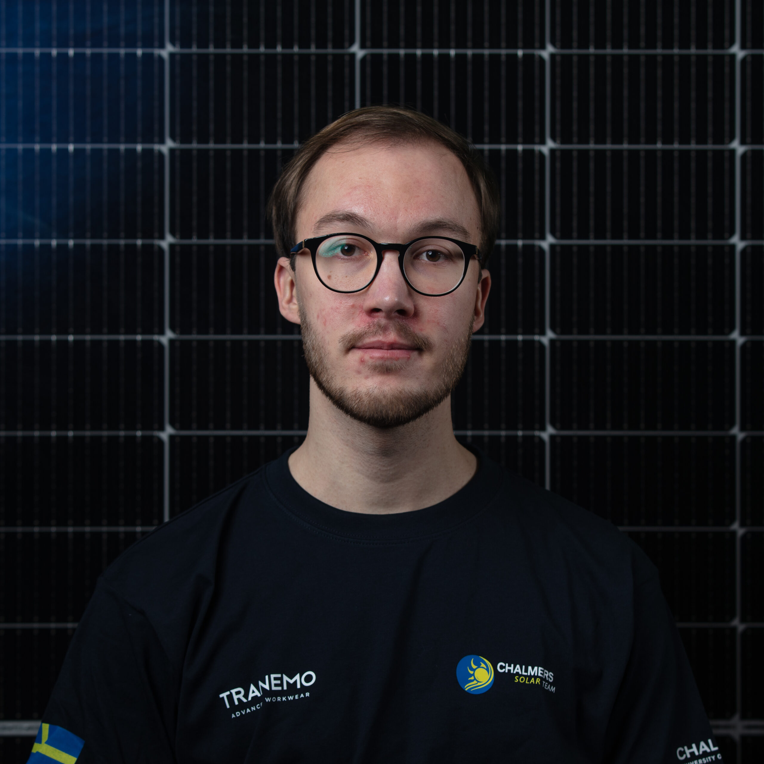 Henrik Berggren