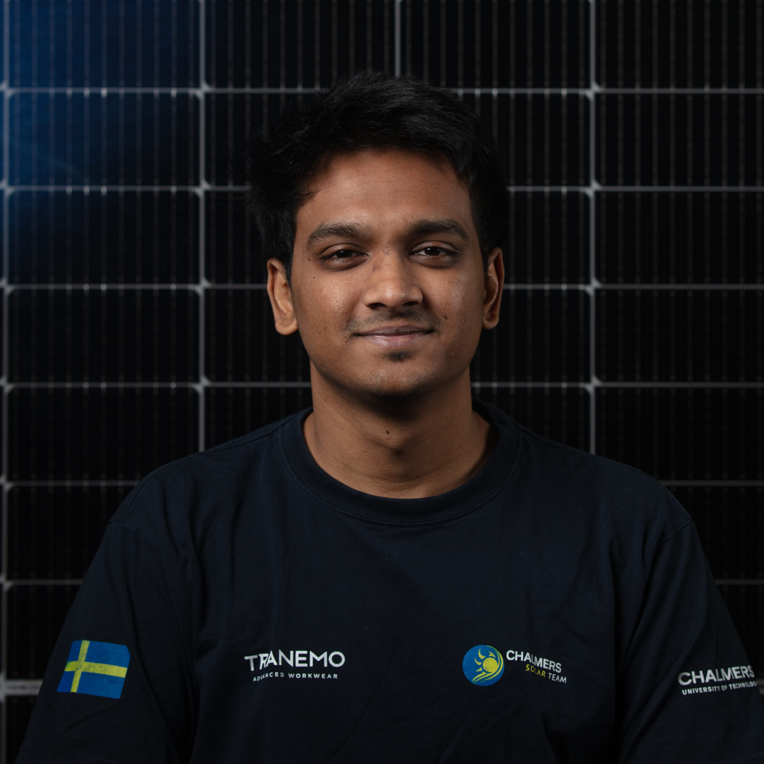 Amithesh Selvakumar Rajeswari