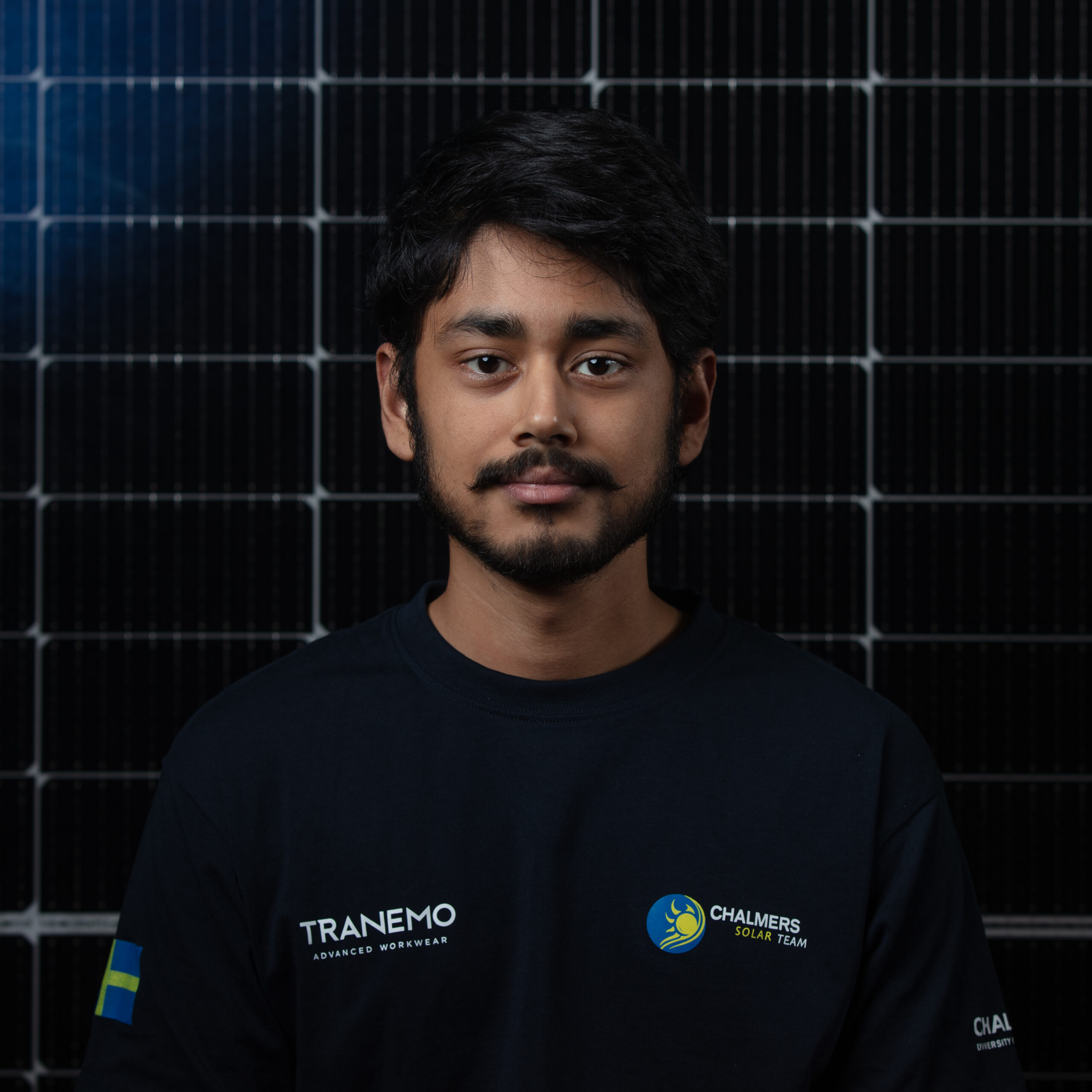 Harshith Pidur Kuppusamy