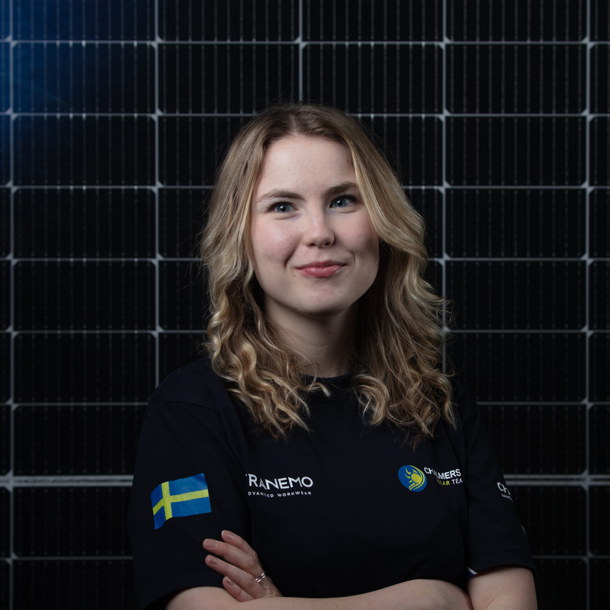 Tilde Thurfjell Emilsson 