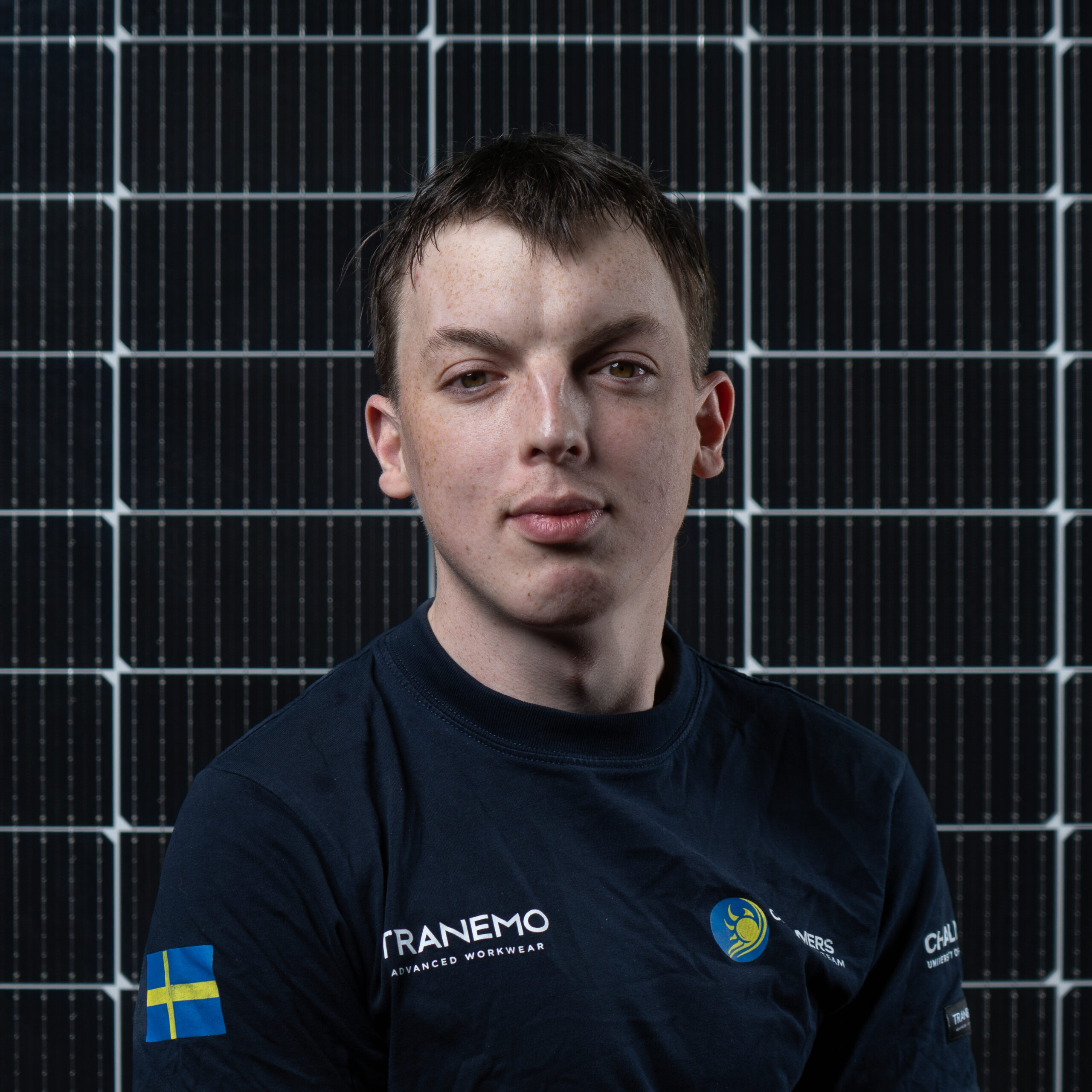 Wilmer Ahlgren 