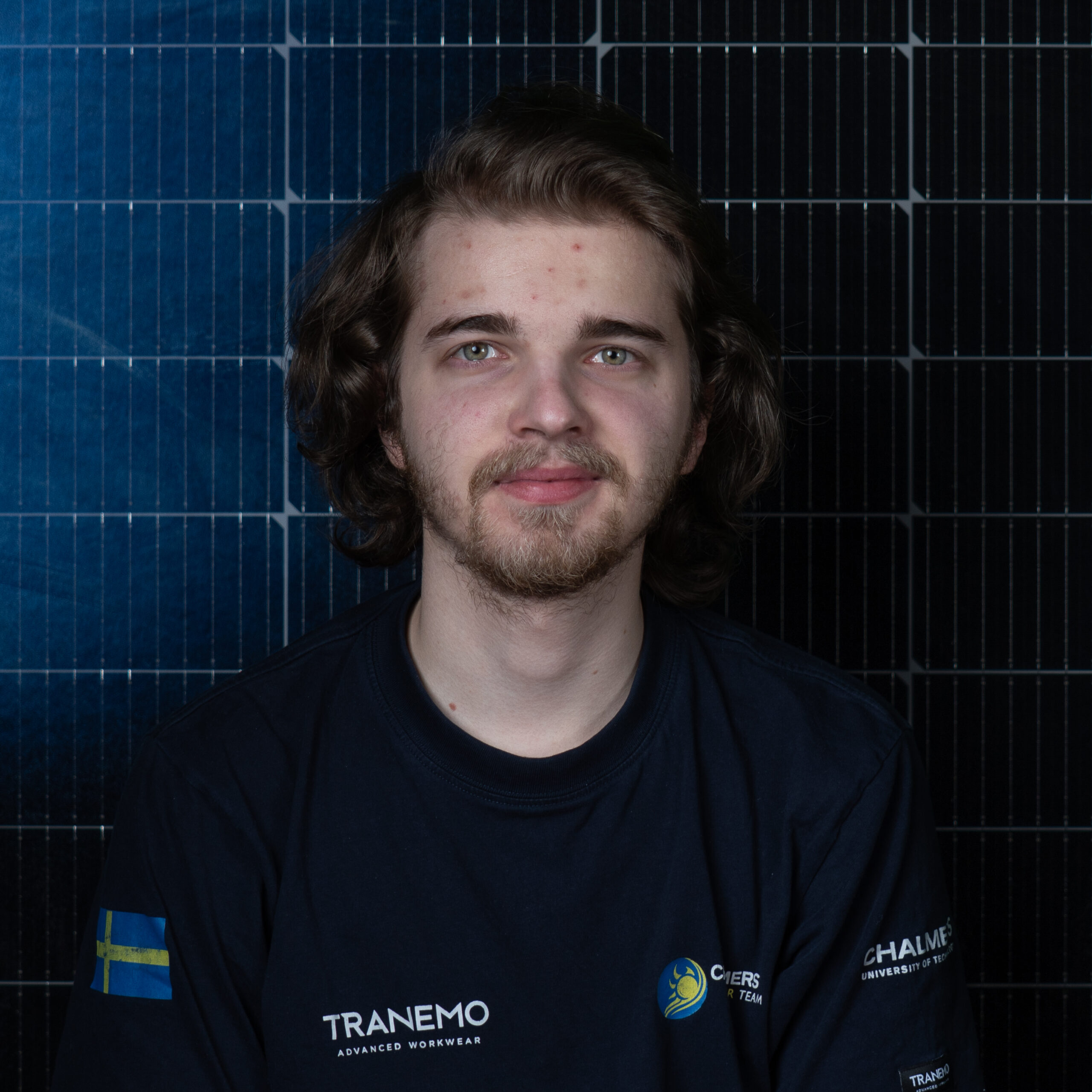 Oscar Pettersson