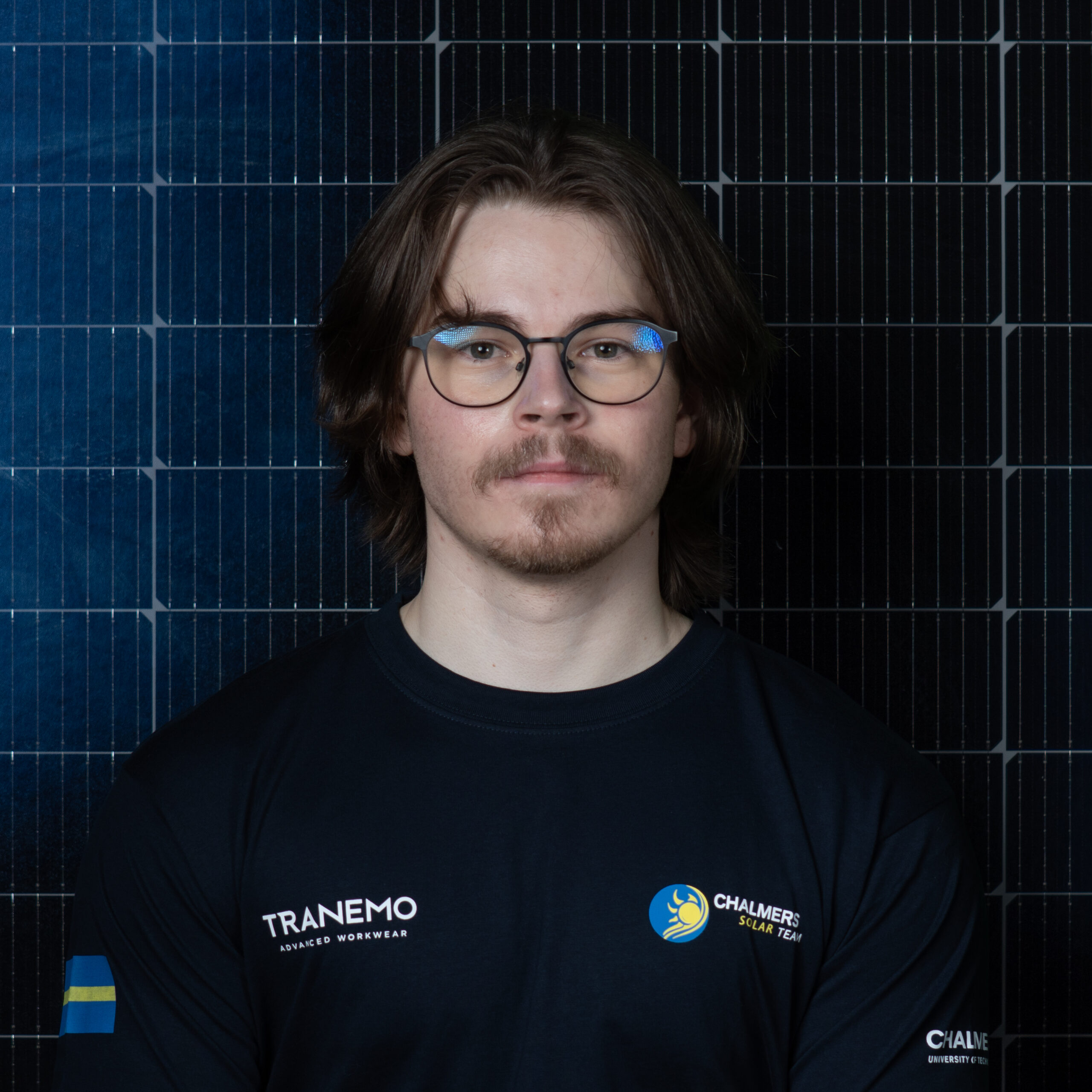 Hampus Ramsten