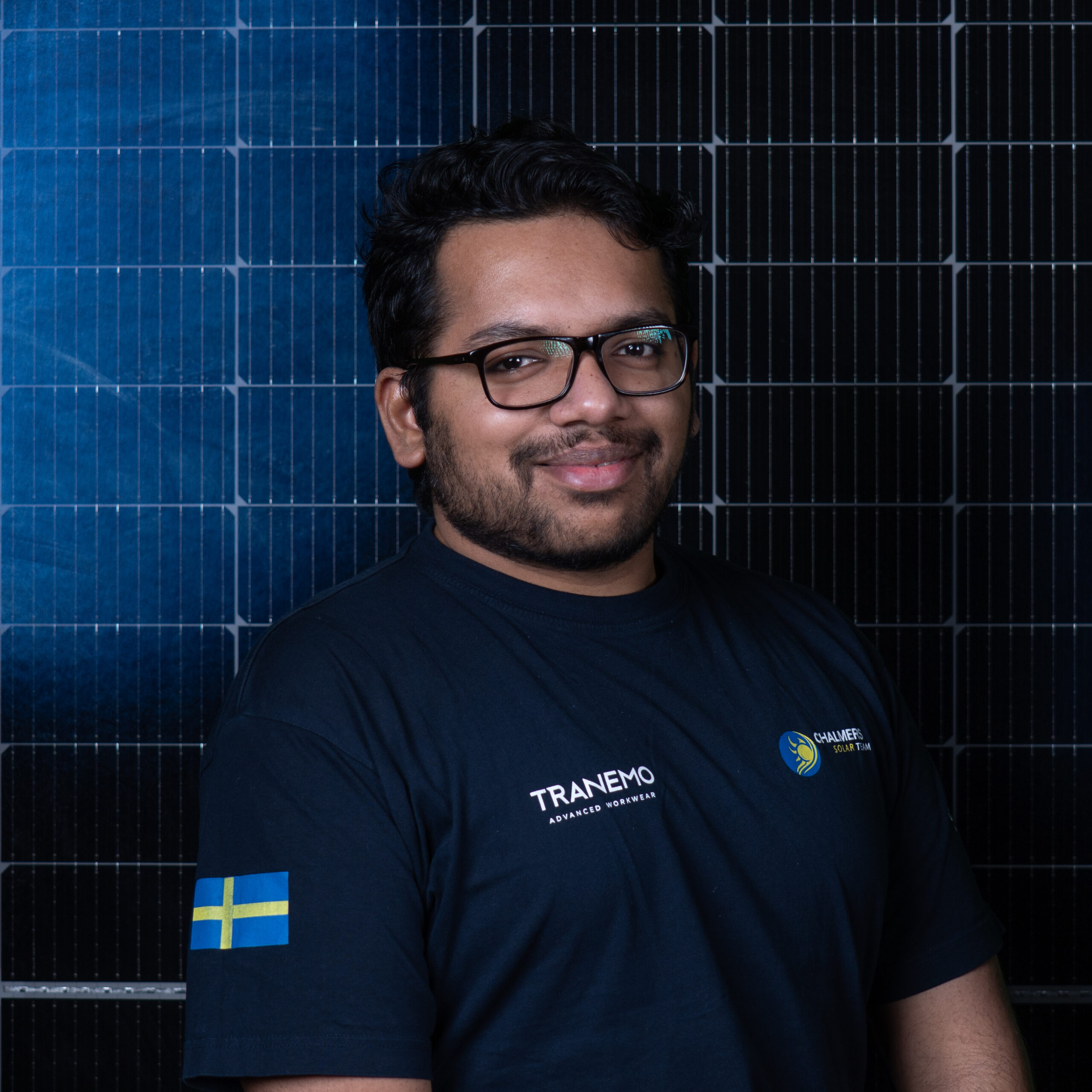 Abner Ankit Lawrence