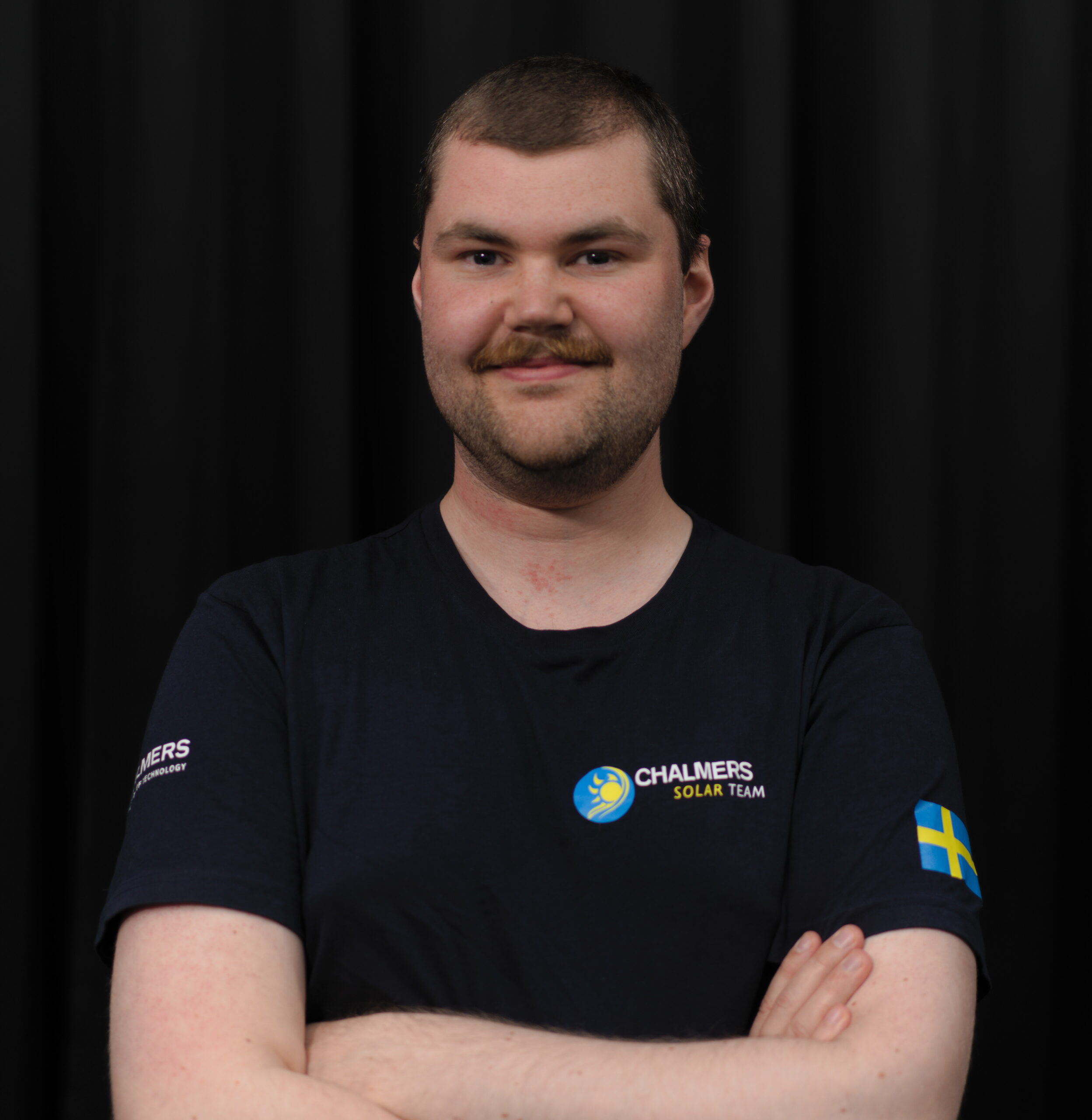 Arnar Logi Jónsson