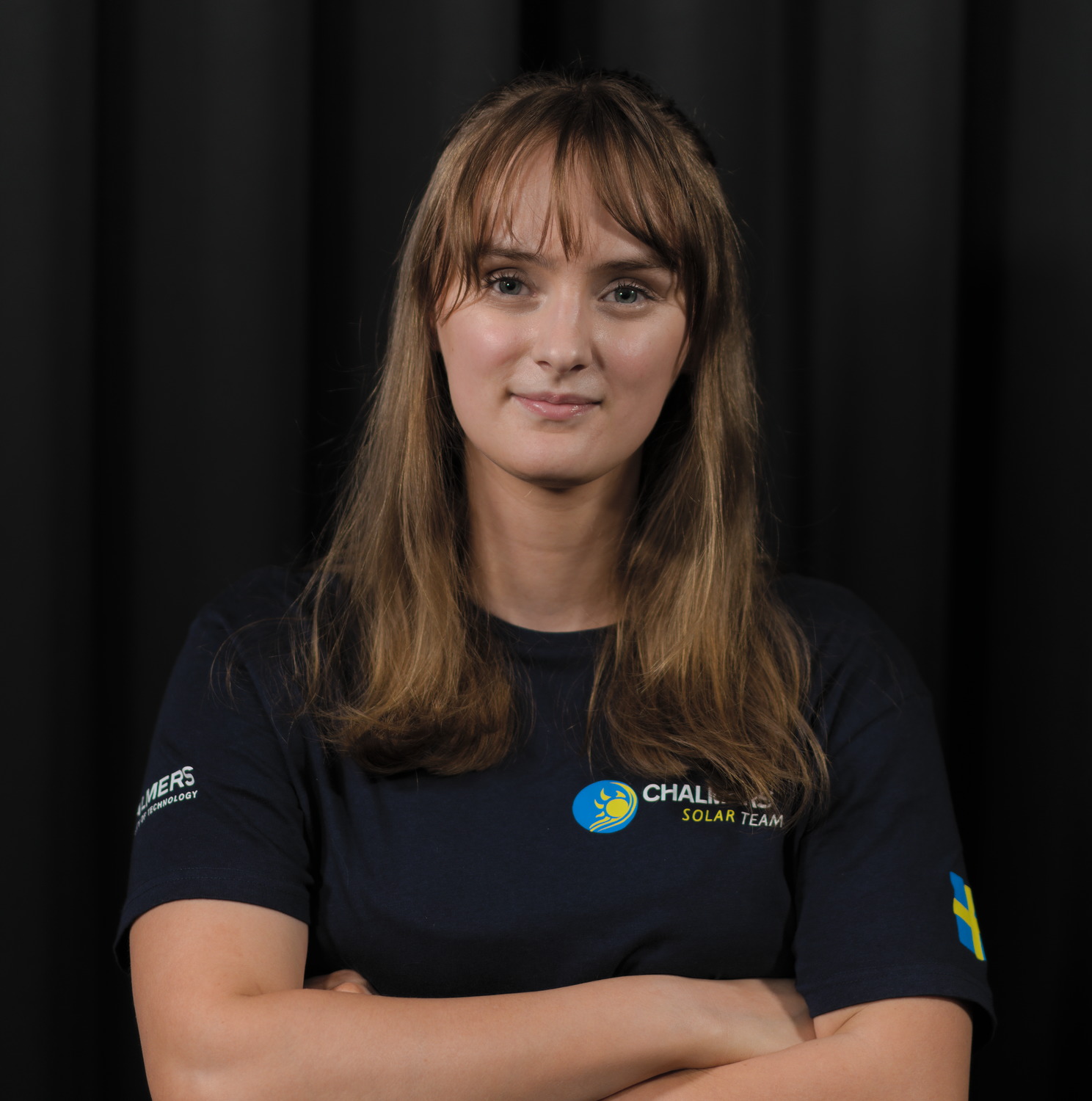 Ebba Blomquist