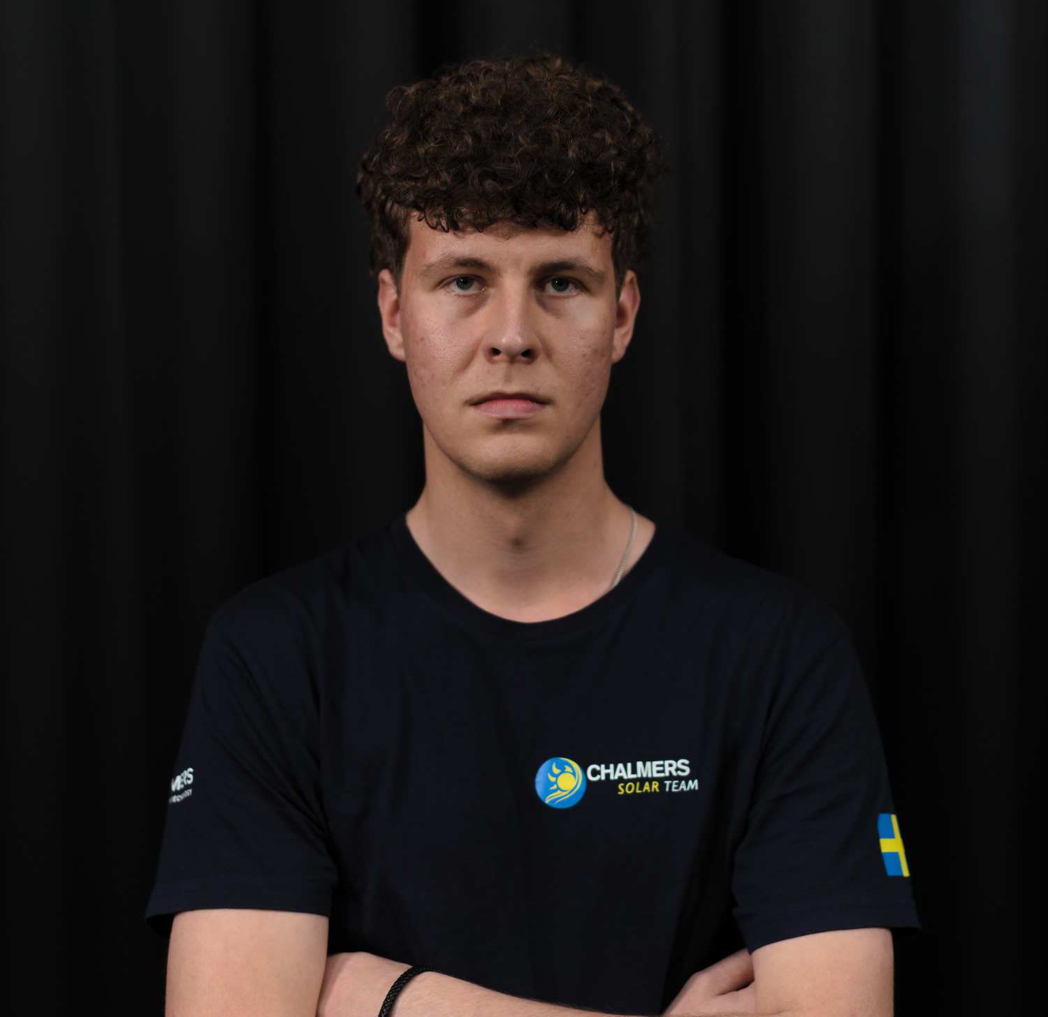 Erik Brorsson Ed