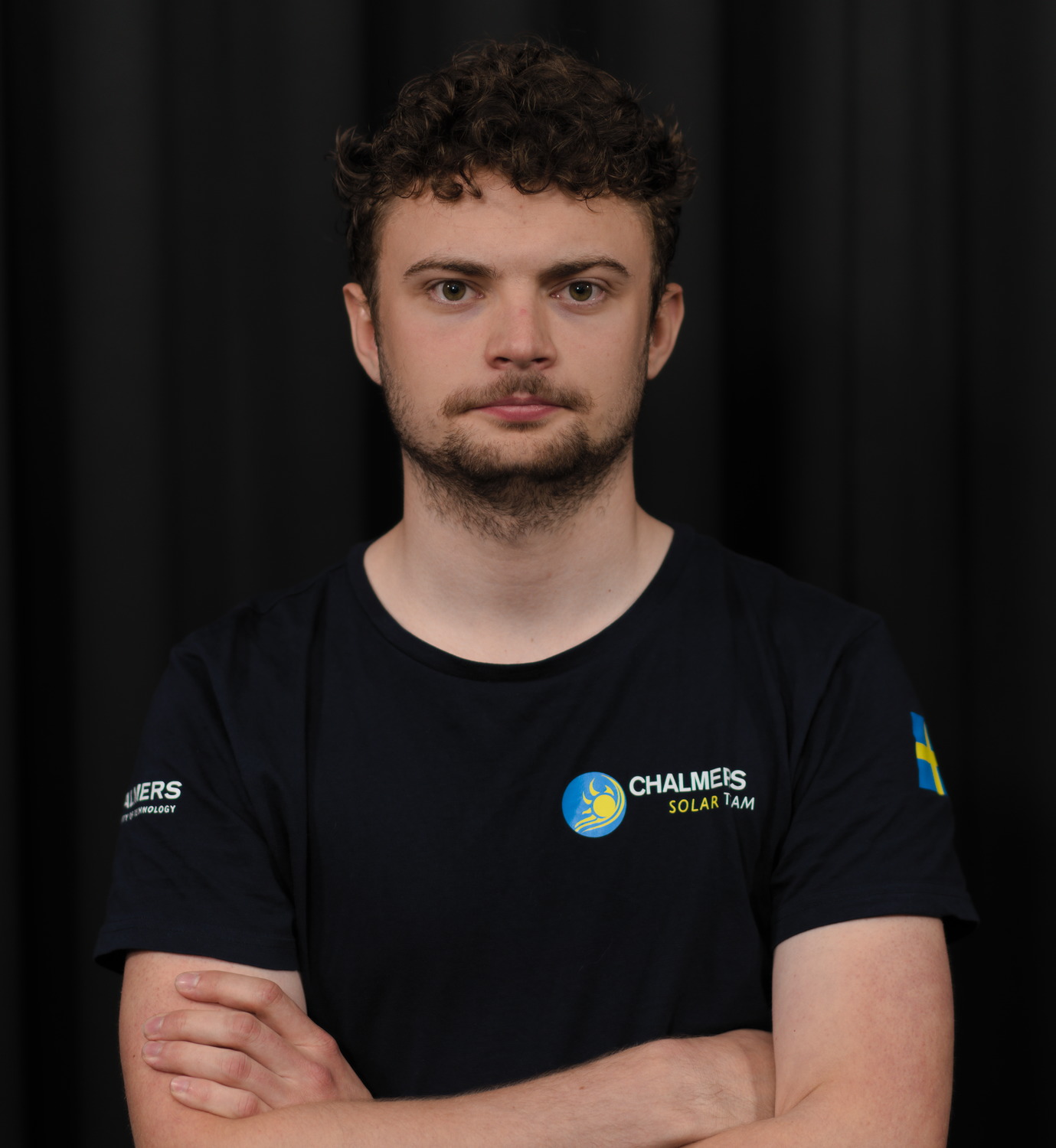 Erik Hållander