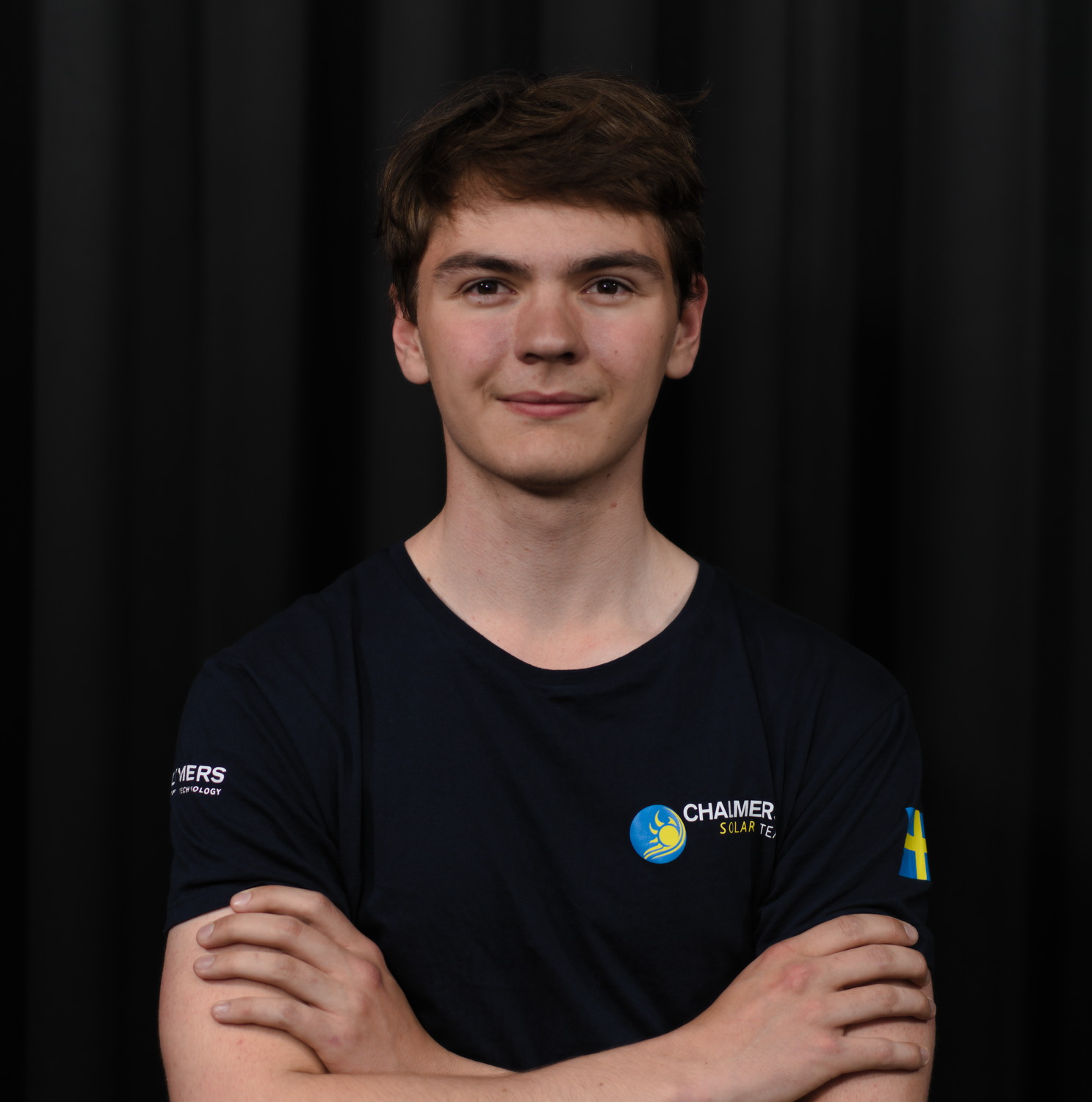 Hampus Mollgård