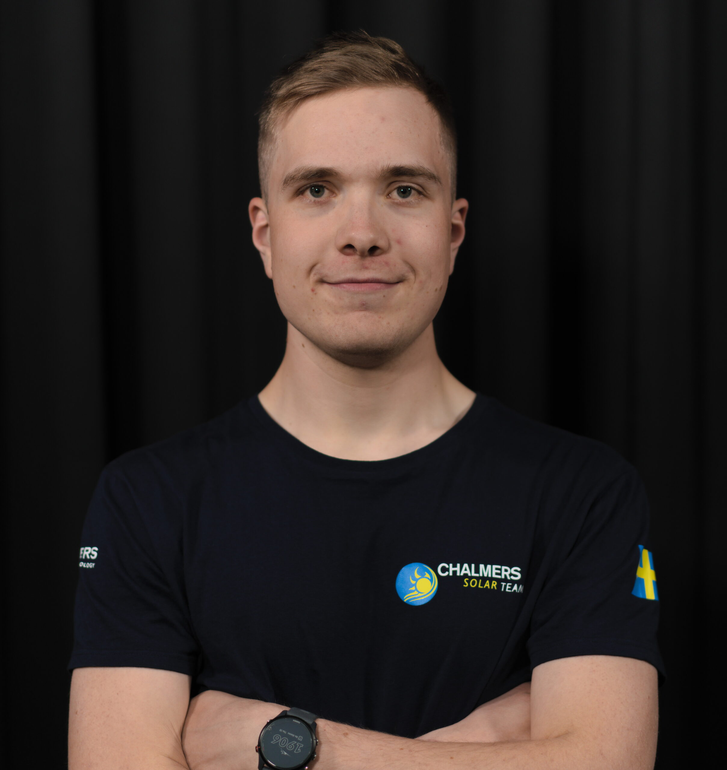 Linus Johansson