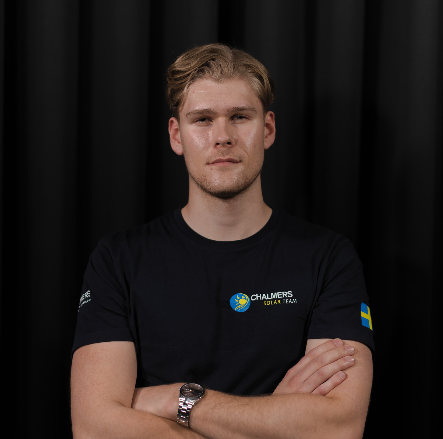 Lukas Svärdström