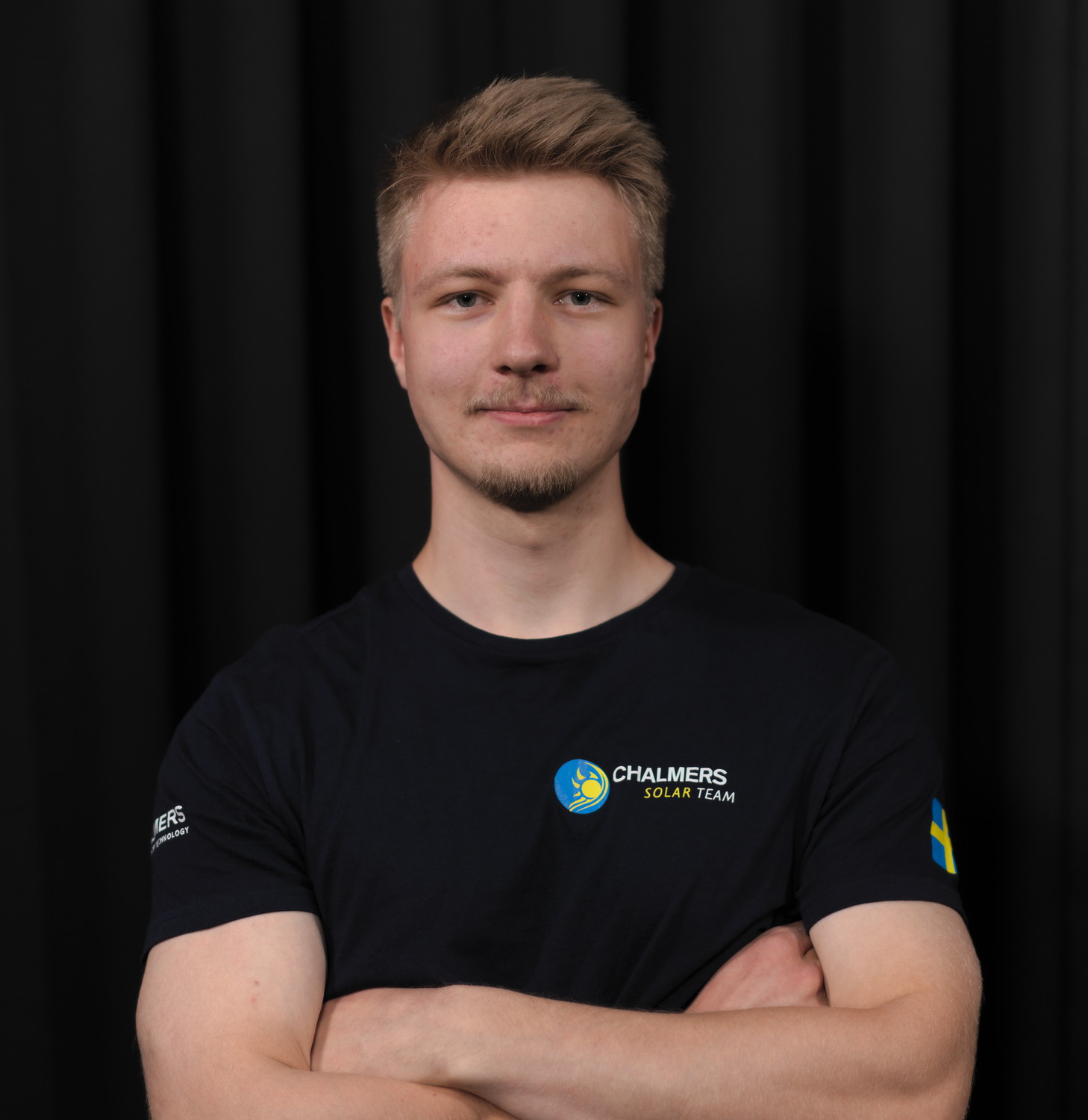 Noah Dahlström