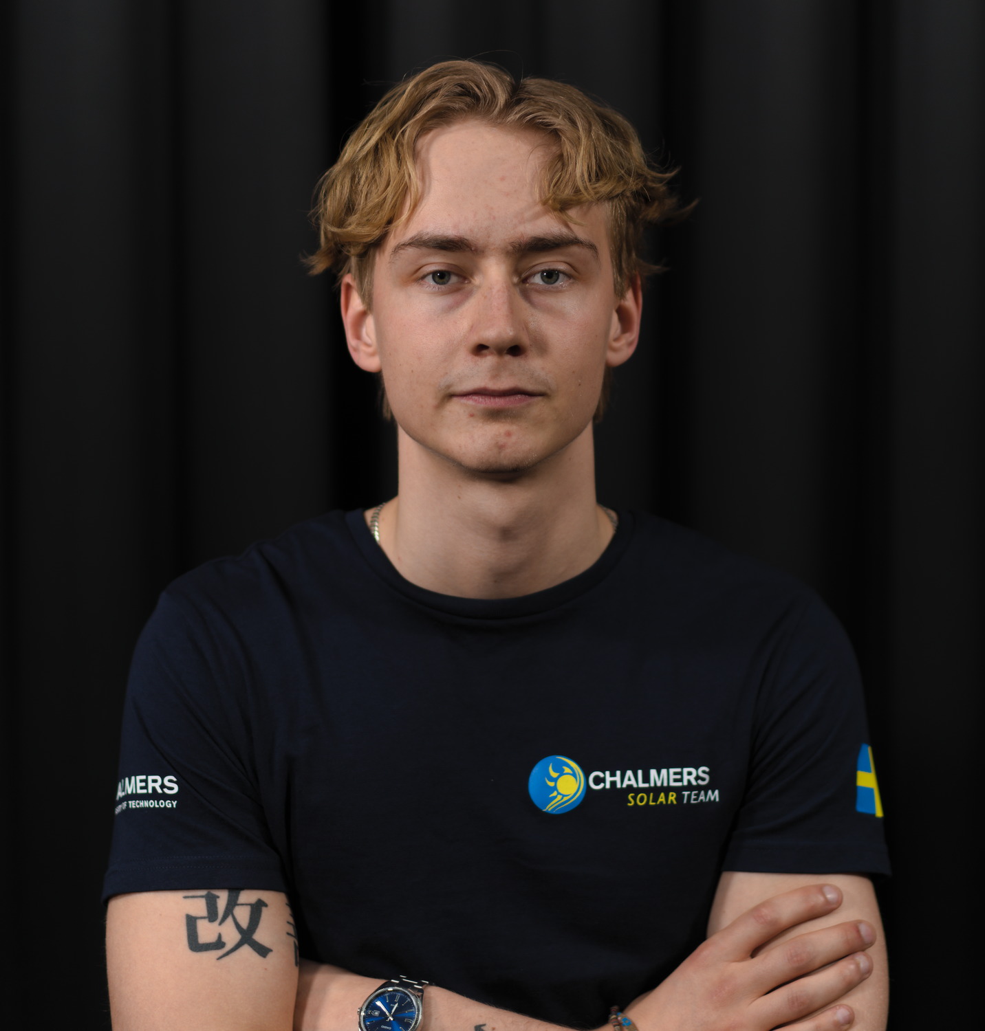 Oscar Öjeheim
