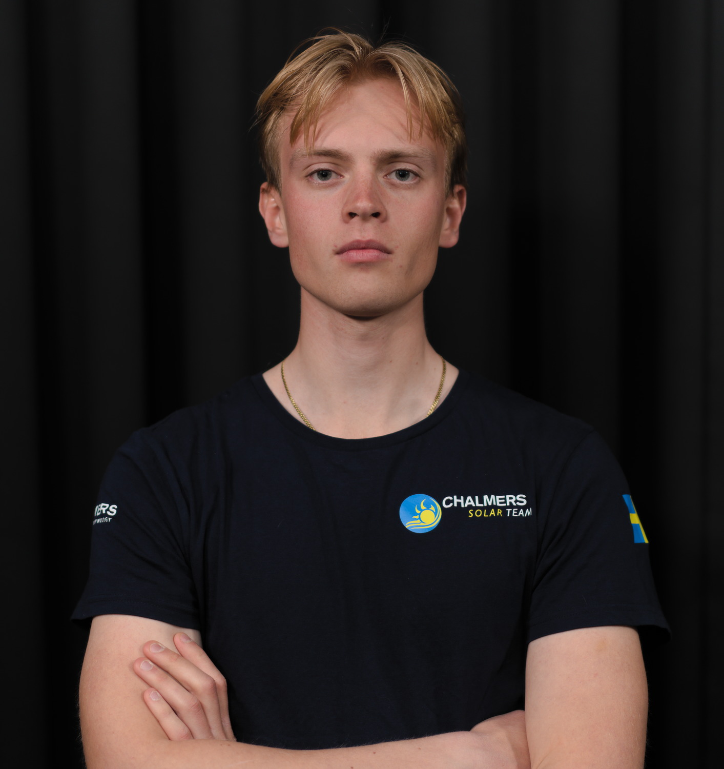 Viktor Särnholm