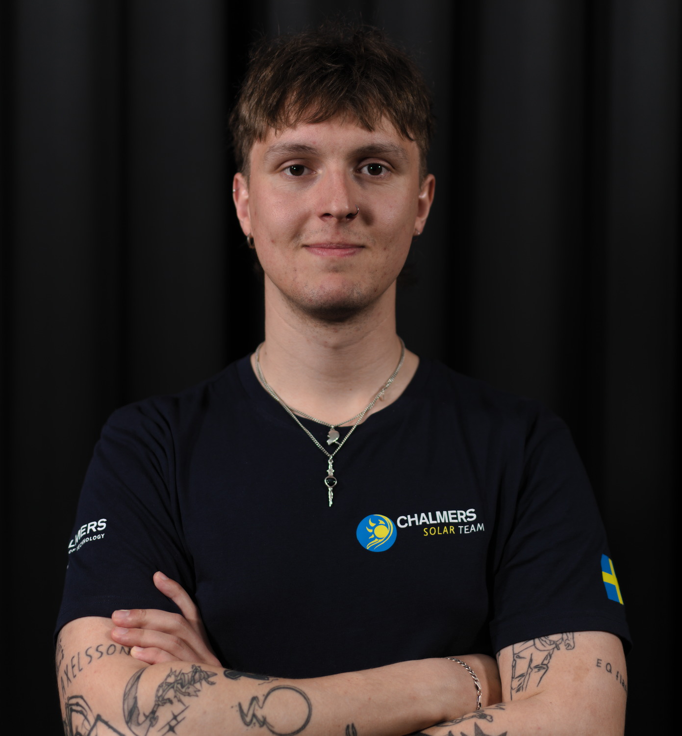 Emanuel Axelsson