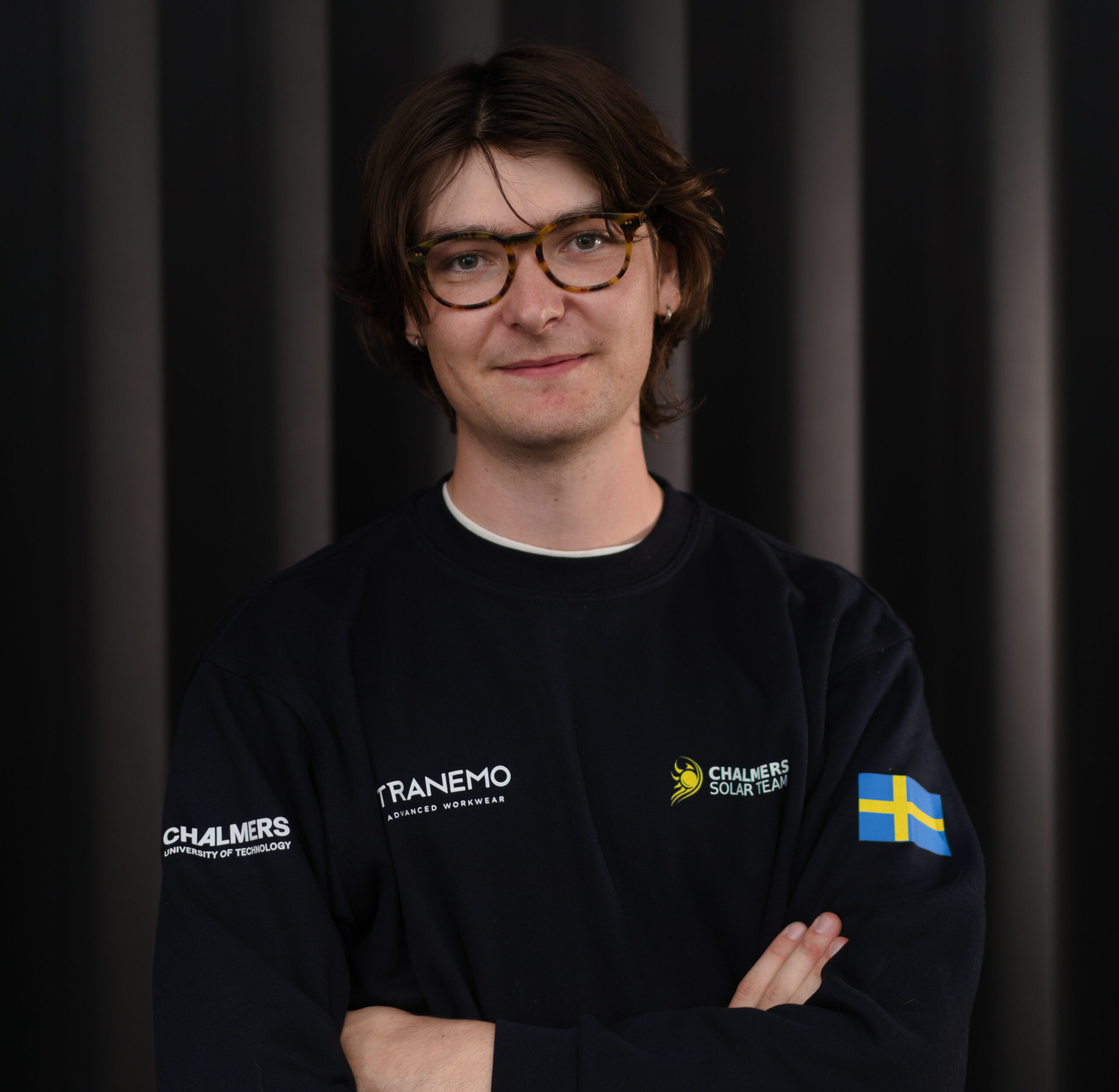 Julius Eliasson